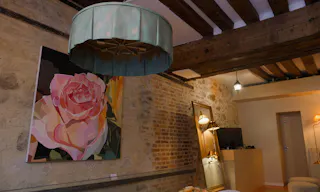 ATELIER + SPA: Event space in the heart of Paris, a place where you can blend your world with ours: the world of wellness - Image 3