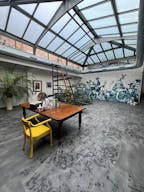 LOCATION ESCLUSIVA per SHOOTING, MODA E PRODUZIONI CREATIVI in CINA TOWN - Image 10