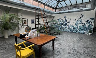 LOCATION ESCLUSIVA per SHOOTING, MODA E PRODUZIONI CREATIVI in CINA TOWN - Image 10