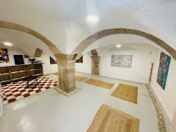 FASHION WEEK READY — GALLERY SPACE FOR RENT — LE MARAIS, PARIS 3 - Image 3