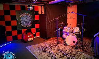 Grande River Disco Studio Photo Lounge & Recording Studio - Image 6