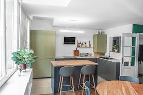 Appartement Chaleureux � deux pas de la gare de Part Dieu - Image 1