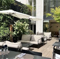 Elégant espace événementiel près de la place Vendôme. - Image 3