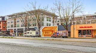Excellent Show Room Space Near Downtown Mountain View - Image 0