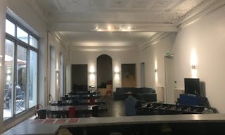 Private Mansion near Saint-Lazare - Image 6