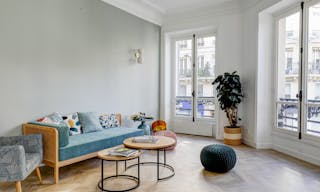 Showroom Palestro Les Appartes - Image 3