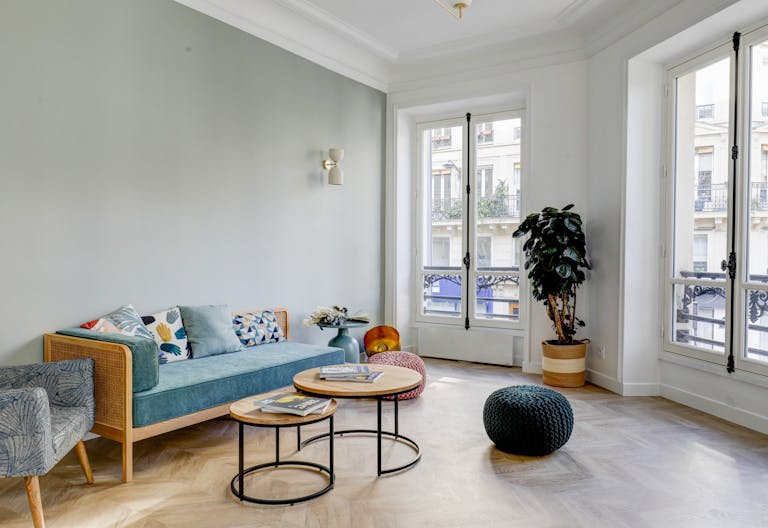 Showroom Palestro Les Appartes - Image 3