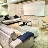 Multi-Purpose Urban Event Space - Image 1