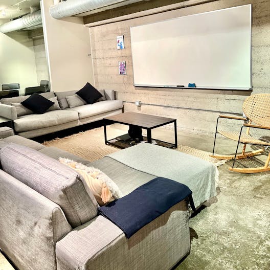 Multi-Purpose Urban Event Space - Image 1