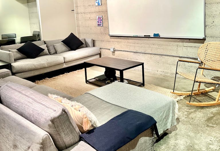 Multi-Purpose Urban Event Space - Image 1