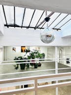 Ancien atelier devenu espace d'art au c?ur du Port de Nice - Image 4