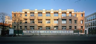 La Coupole -- espace d'exception aux portes de Paris - Image 0