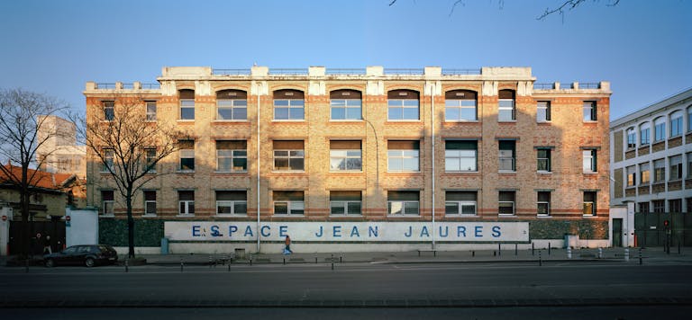 La Coupole -- espace d'exception aux portes de Paris - Image 0