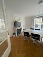 Showroom Rue de Rivoli Paris - Image 16