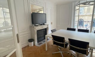 Showroom Rue de Rivoli Paris - Image 16