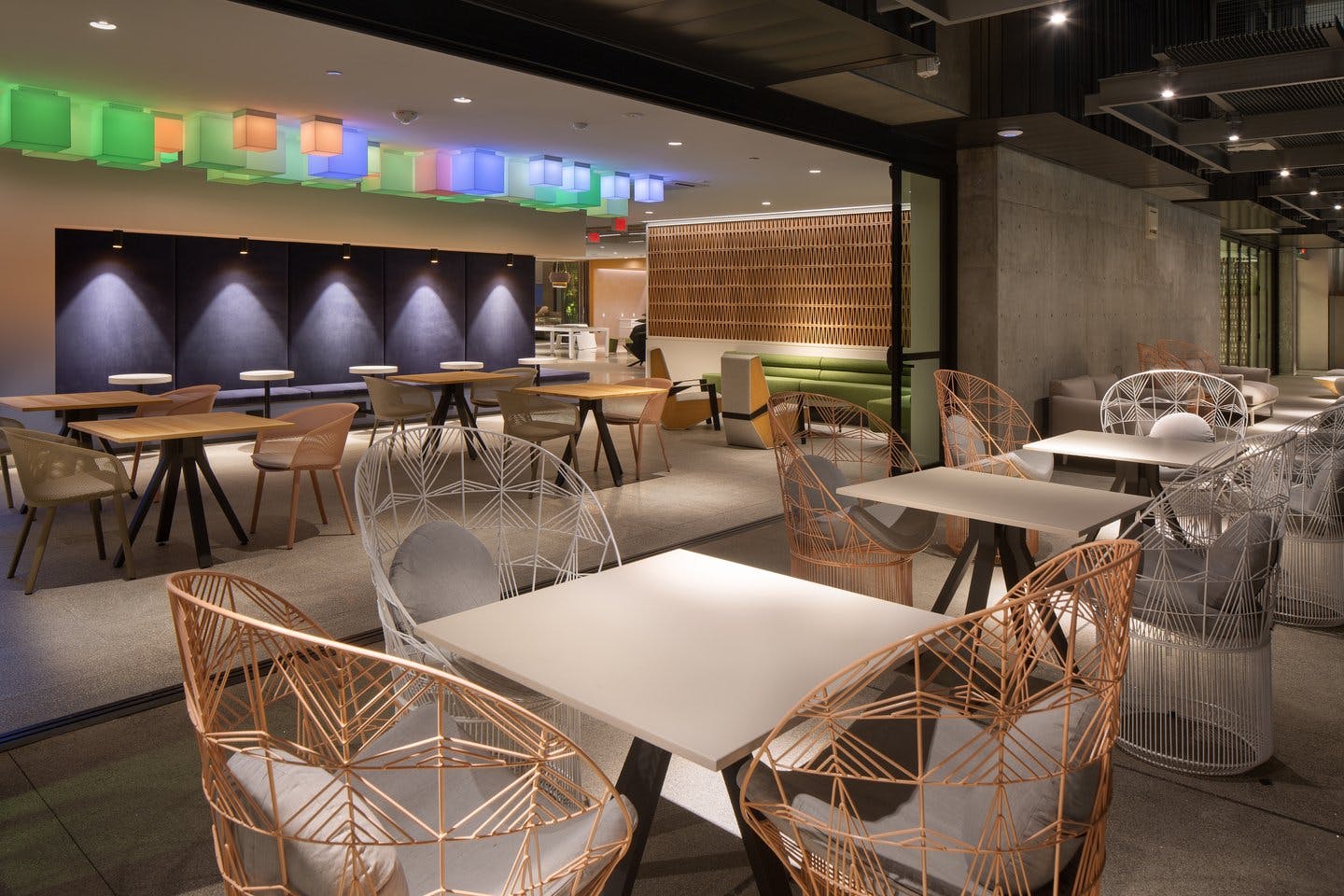Contemporary 4,100 sqft Multipurpose Venue in Hollywood