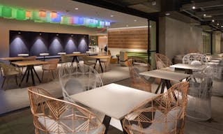 Contemporary Venue - Image 3