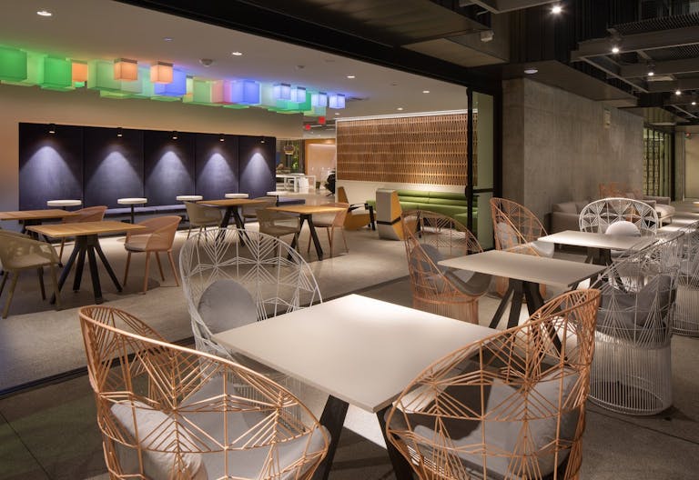 Contemporary Venue - Image 3