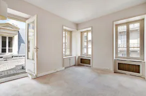 Hotel Particulier Etoile Kleber 661m2 - Image 9
