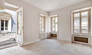 Hotel Particulier Etoile Kleber 661m2 - Image 9