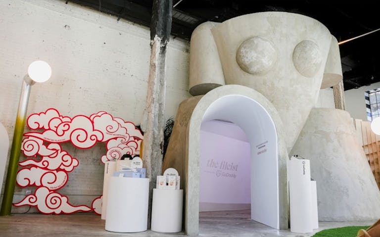 Manhattan Concept venue   - Image 2