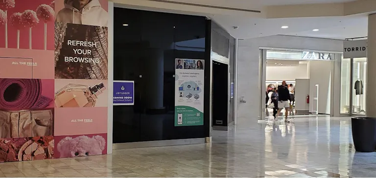 Creative Space for lease in Stonestown Galleria - Image 2