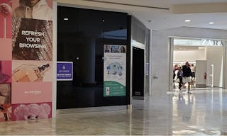 Creative Space for lease in Stonestown Galleria - Image 2