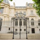 Unique Space in the Heart of 8th District