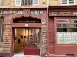 Gallery Showroom Paris 9th - Image 4