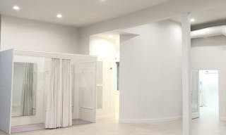 Beverly Hills Luxury Fashion Retail Showroom & Creative Space (North & West Showrooms) - Image 6