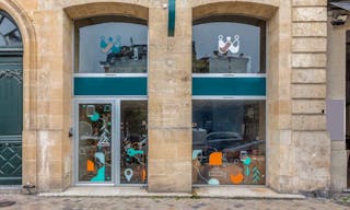 Sophisticated Pop-Up in the heart of Bordeaux - Image 10