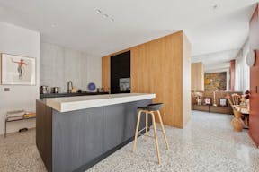 Maison avec jardin, Moulin Rouge - Image 5