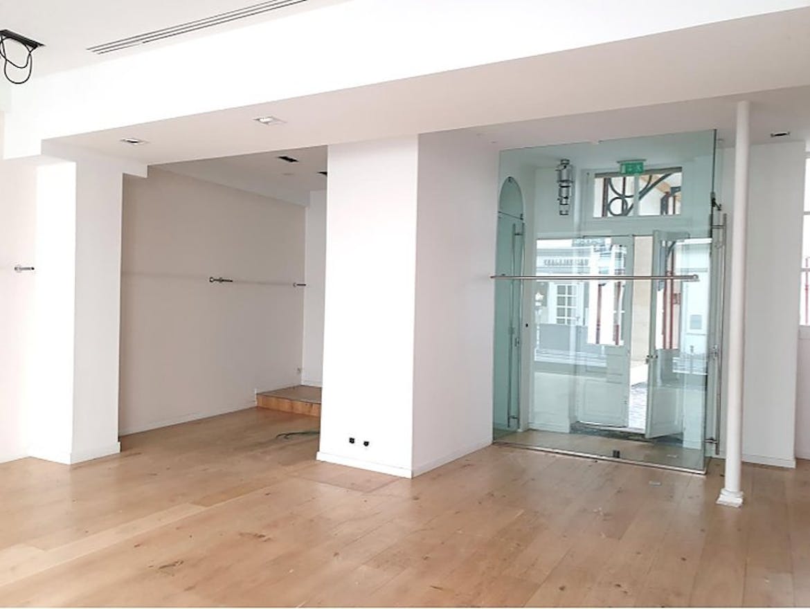 Boutique retail Saint-Germain des Pr�s - Image 1