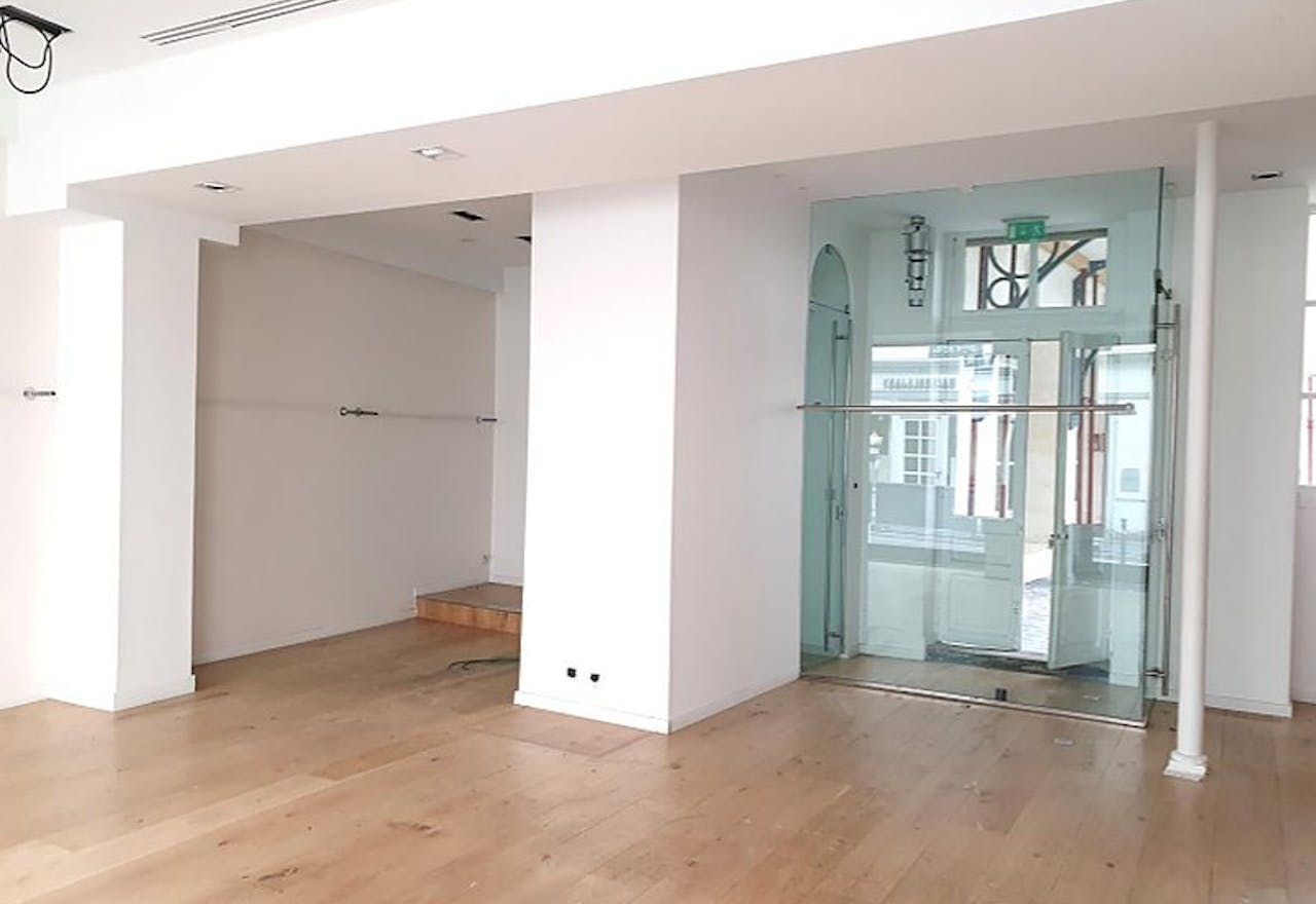 Boutique retail Saint-Germain des Pr�s - Image 1