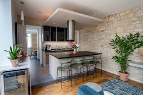 Loft atypique dans le coeur du marais - Image 8