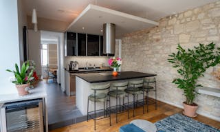 Loft atypique dans le coeur du marais - Image 8