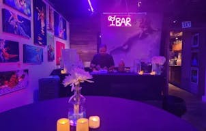 Event Venue in Barrio Logan - Image 7