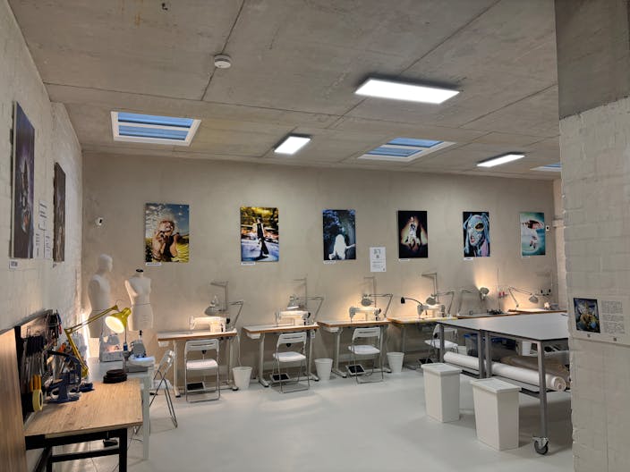 Exclusive, Modern Pop-Up Event-Location or Atelier for your next event. - Image 0