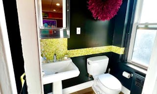 Manhattan Spacious Modern Space for Pop Ups and small Events - Image 18