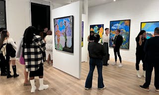 The Loft at White Space Chelsea - Image 3