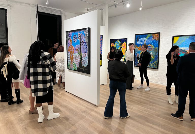 The Loft at White Space Chelsea - Image 3