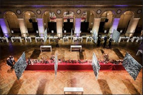 Unique event space - Image 3