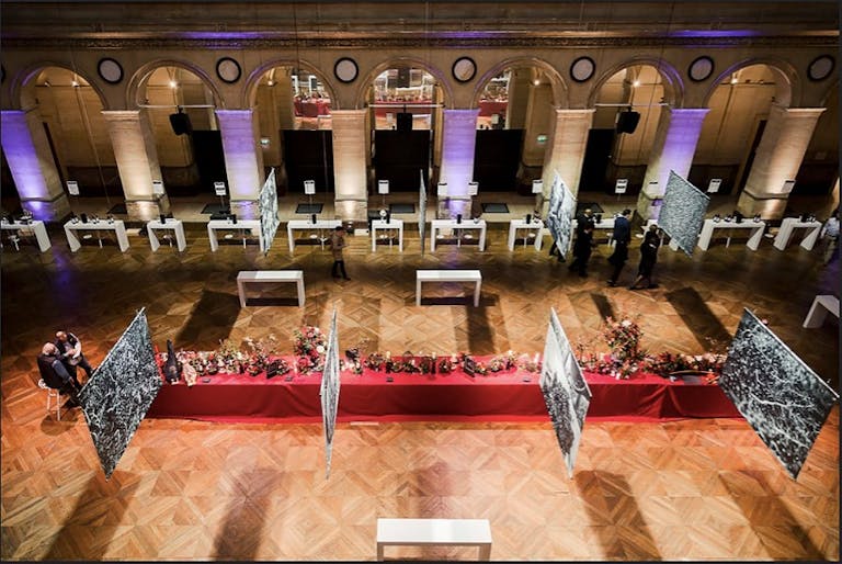 Unique event space - Image 3