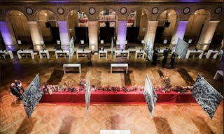 Unique event space - Image 3