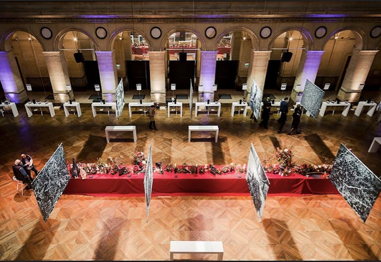 Unique event space - Image 3