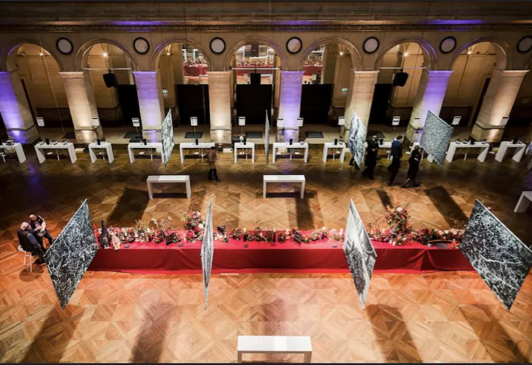 Unique event space - Image 3