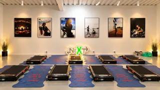 CLUB NEXT PARIS - Image 7