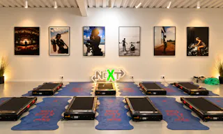 CLUB NEXT PARIS - Image 7