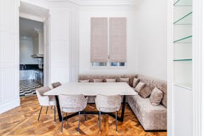 Showroom Place des Victoires Paris - Fashion week and private events - Image 16