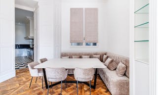 Showroom Place des Victoires Paris - Fashion week and private events - Image 16